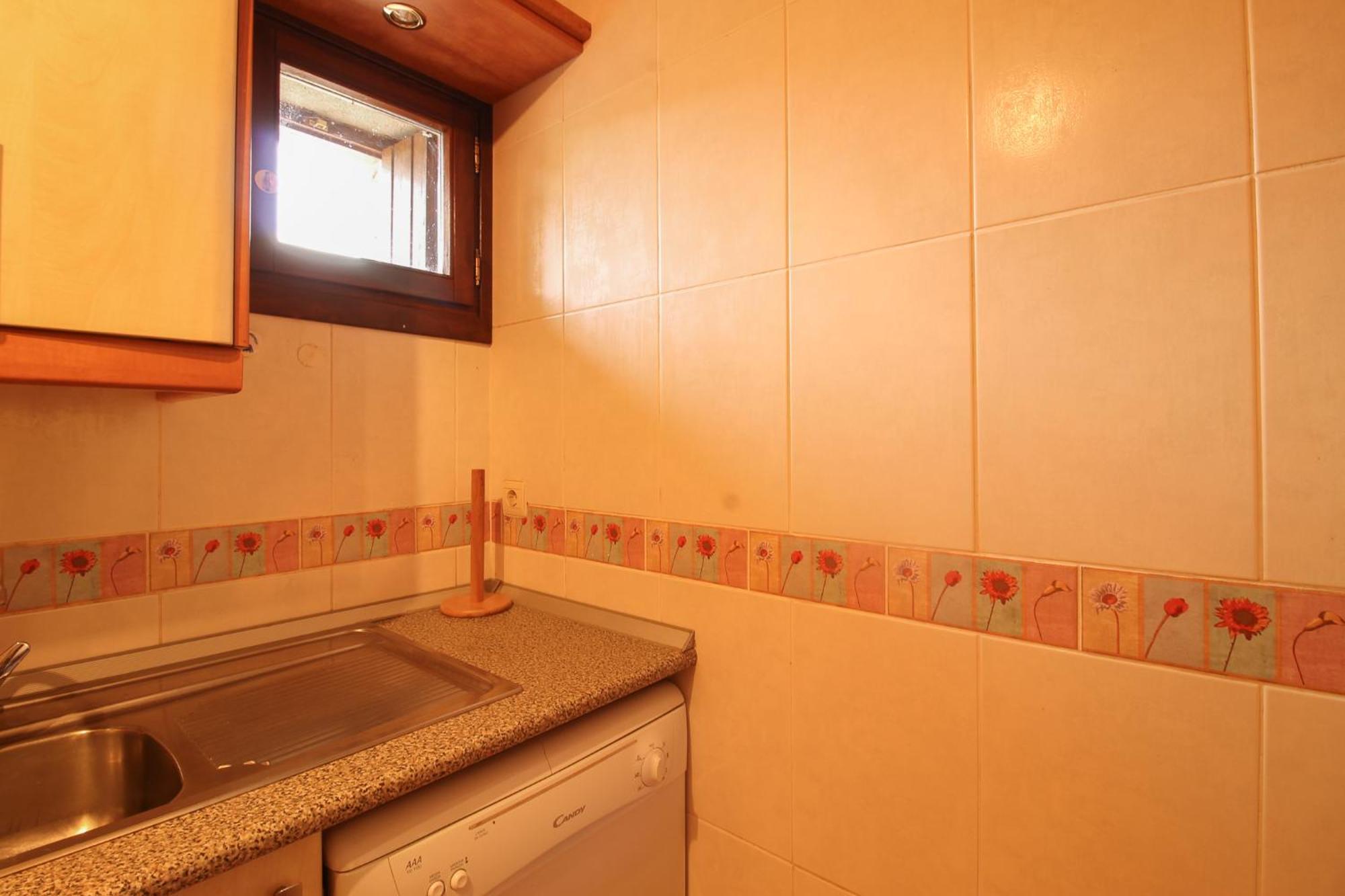 Villa Cuniacha à Piedrafita de Jaca Extérieur photo